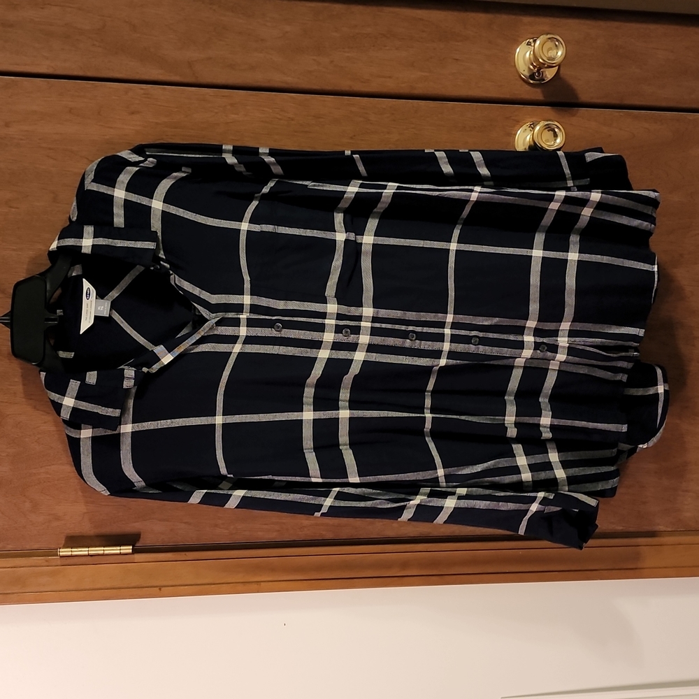 Old Navy Classic Shirt